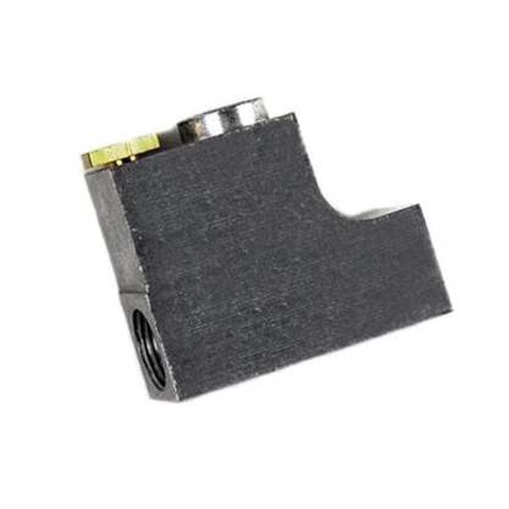 MHP VLV17B Mounting Adaptor with Bolt - Propane