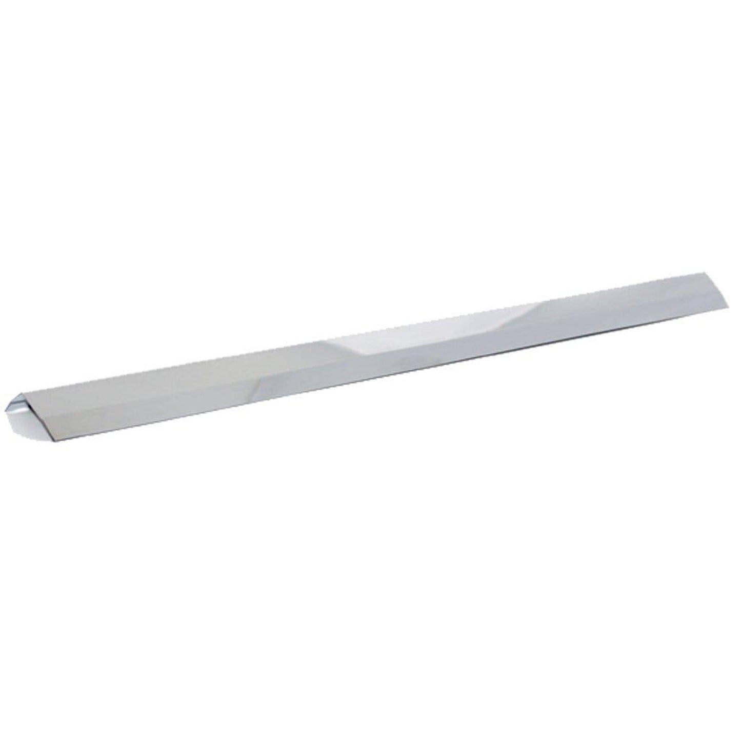 MHP VRB6 Stainless Steel Vap-o-Riser Shield 6,000 Series