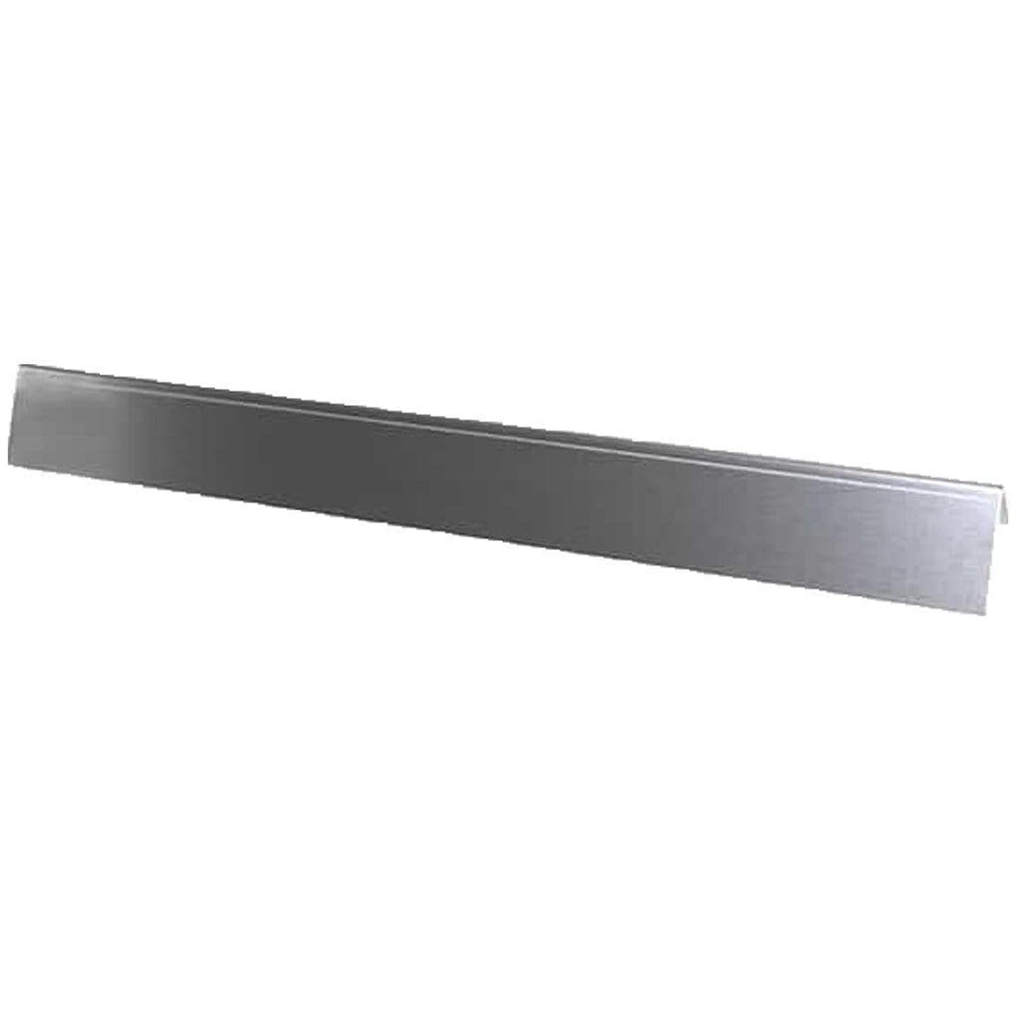 MHP WFB11S Weber Summit Stainless Steel Heat Angles