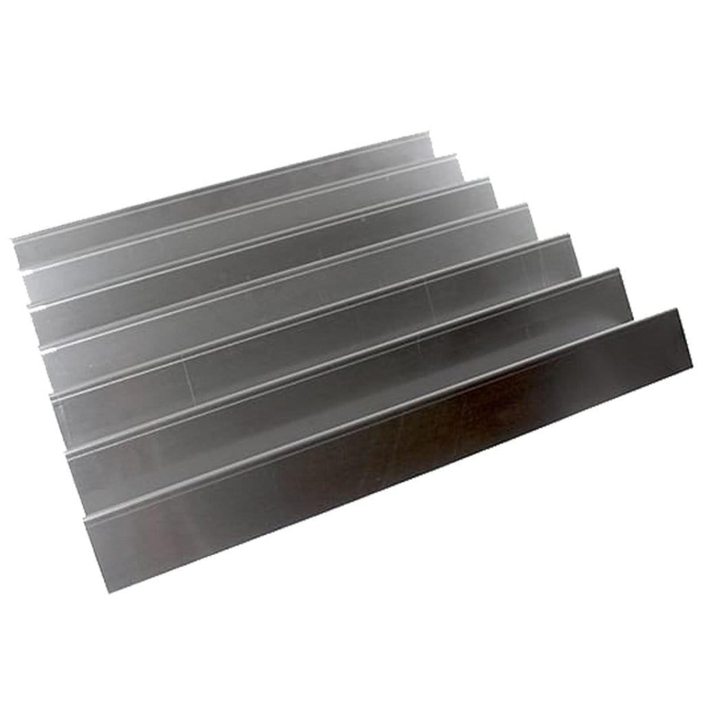 MHP WFB7S Weber Summit Stainless Steel Heat Angles