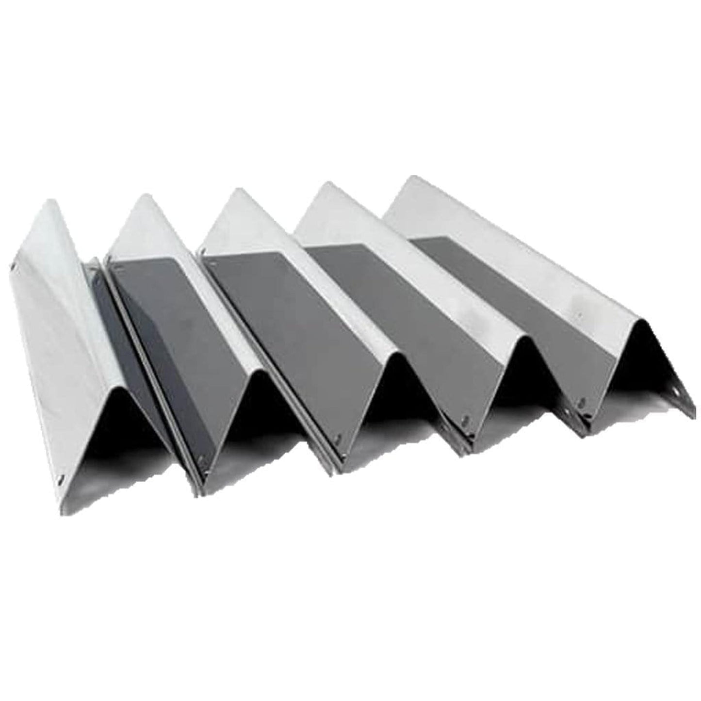 MHP WFBSP3-2013 Weber Spirit Stainless Steel Flavor Bars (3 Burner Grills)