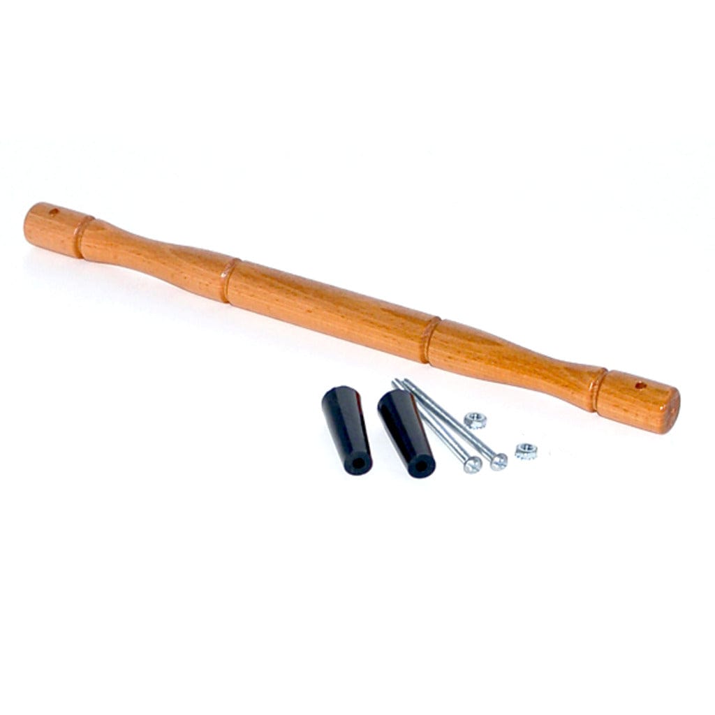 MHP WH1B Wood Handle Kit for Charmglow Series BBQs