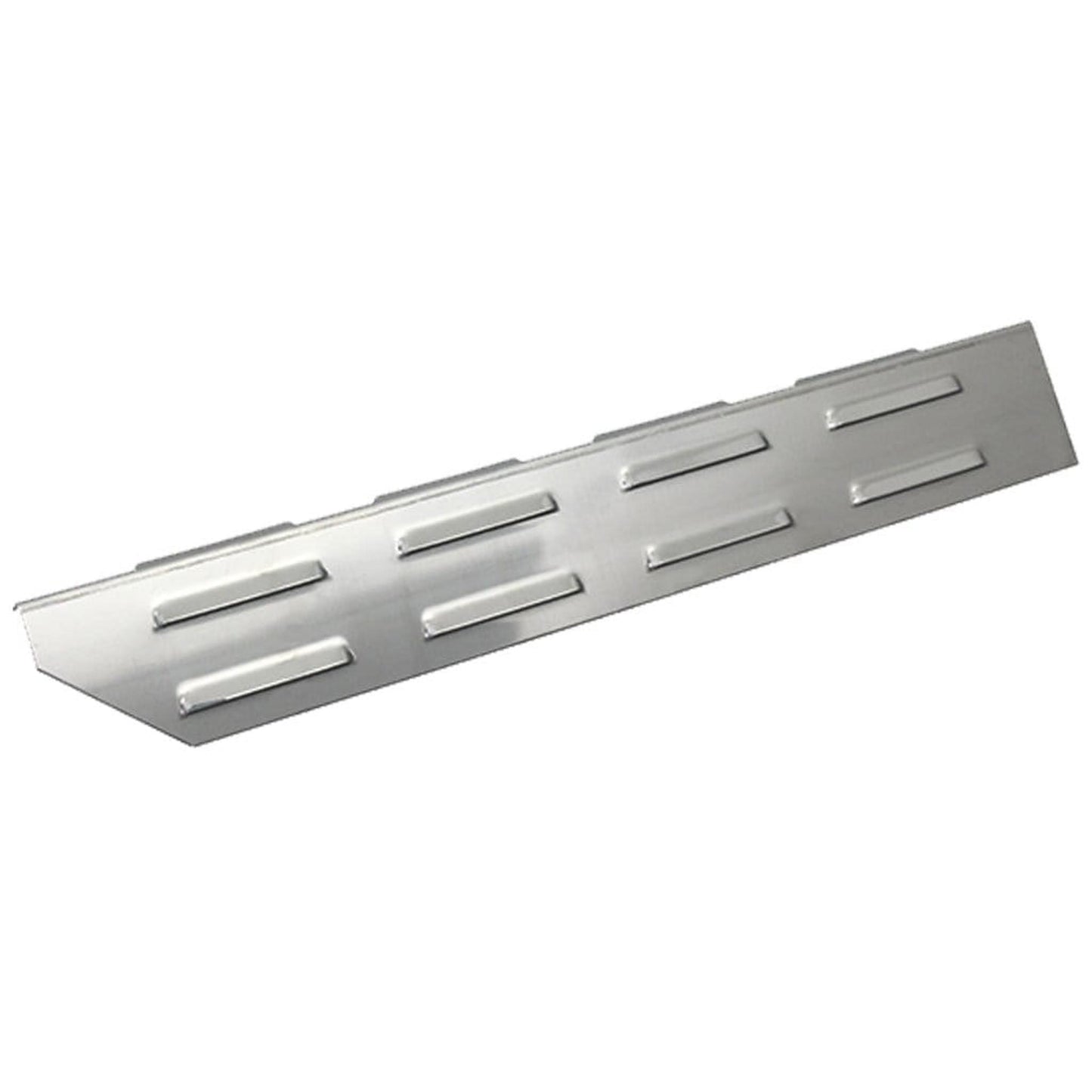 MHP WLFHP1 Stainless Steel Heat Plate for Wolf BBQ & BBQ2 Series Grills