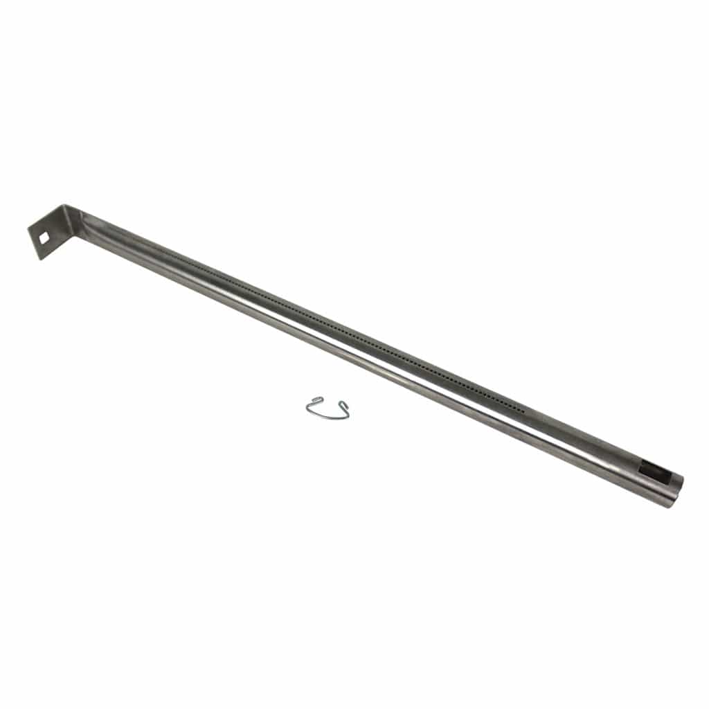 MHP WTBGOA Stainless Steel Tube Burner for Weber Go Anywhere Grill