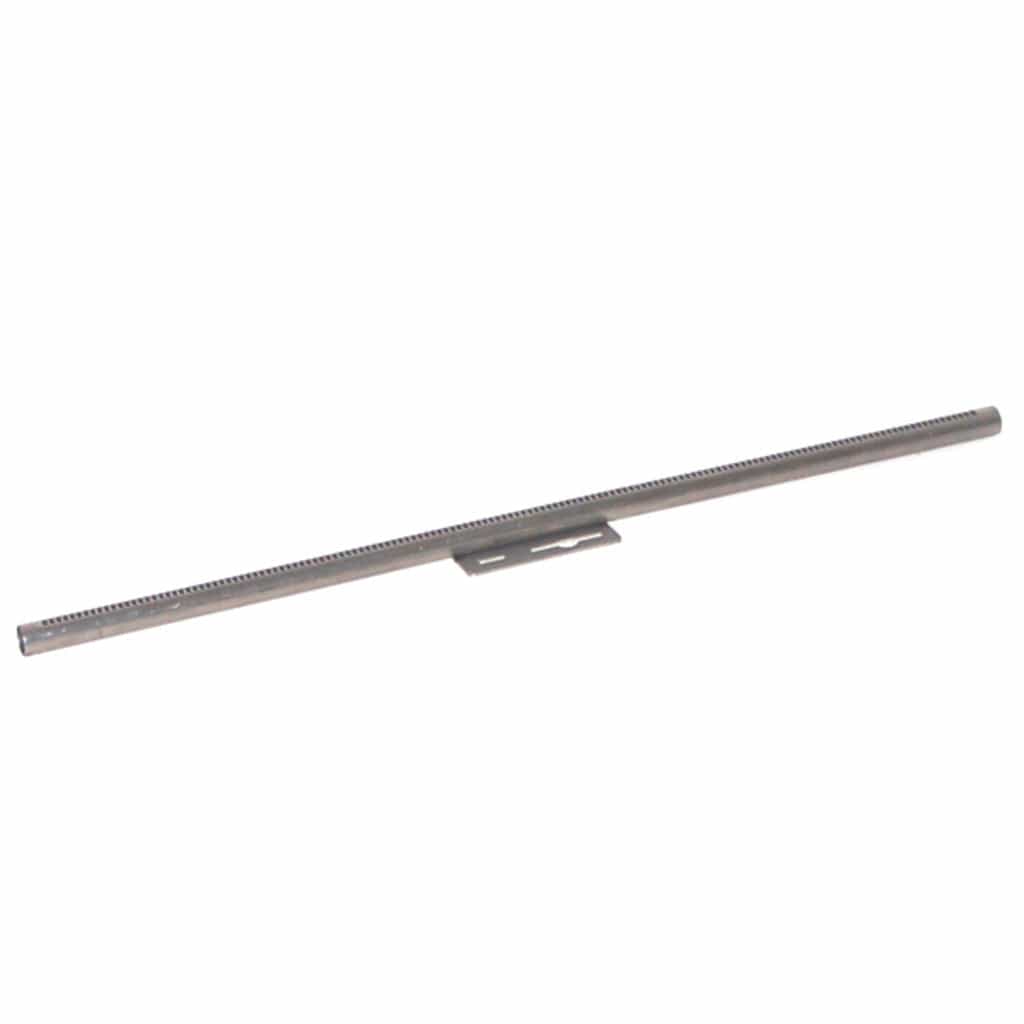 MHP WTBSBCCT Stainless Steel Tube Burner for Weber Grills