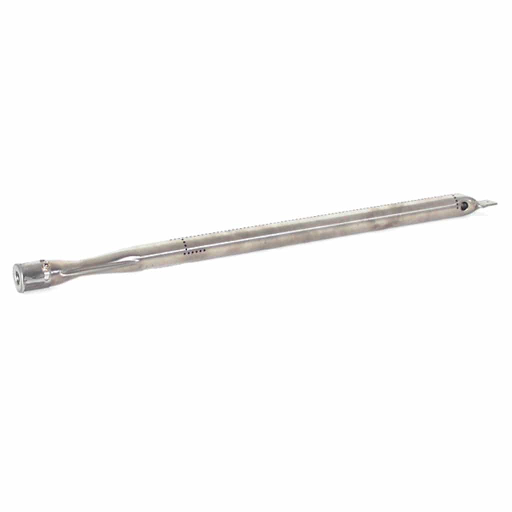 MHP WTBSML Stainless Steel Tube Left-Burner for Weber Summit Series