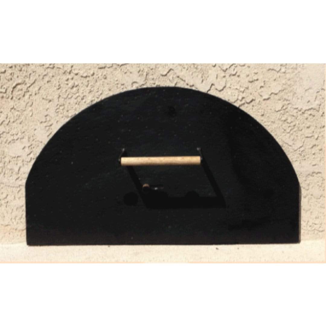 Mason-Lite 18 Toscana Wood Fired Pizza Oven Kit - Patio & Pizza