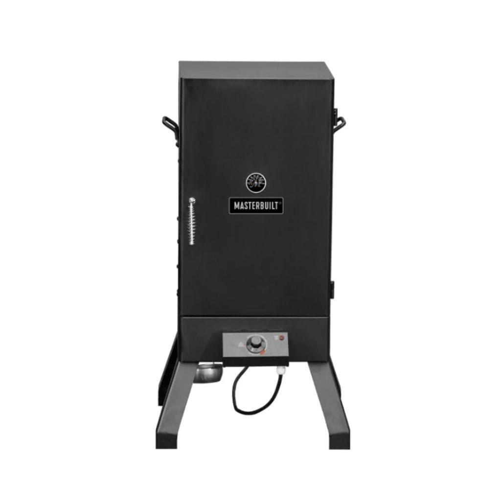 Masterbuilt 30 Analog Electric Smoker - 2 Rack – Grill Collection