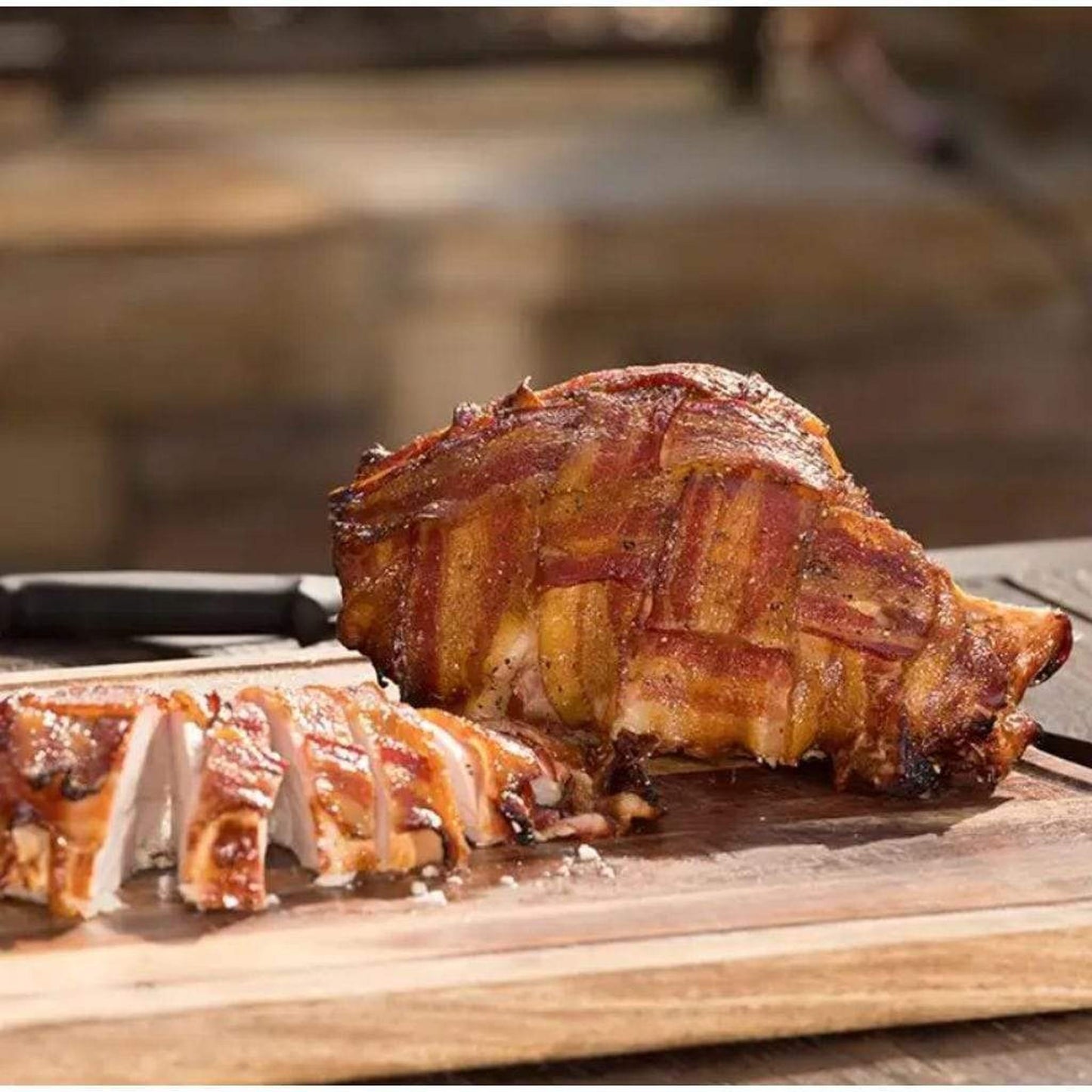 Masterbuilt 40" Black Digital Electric Smoker