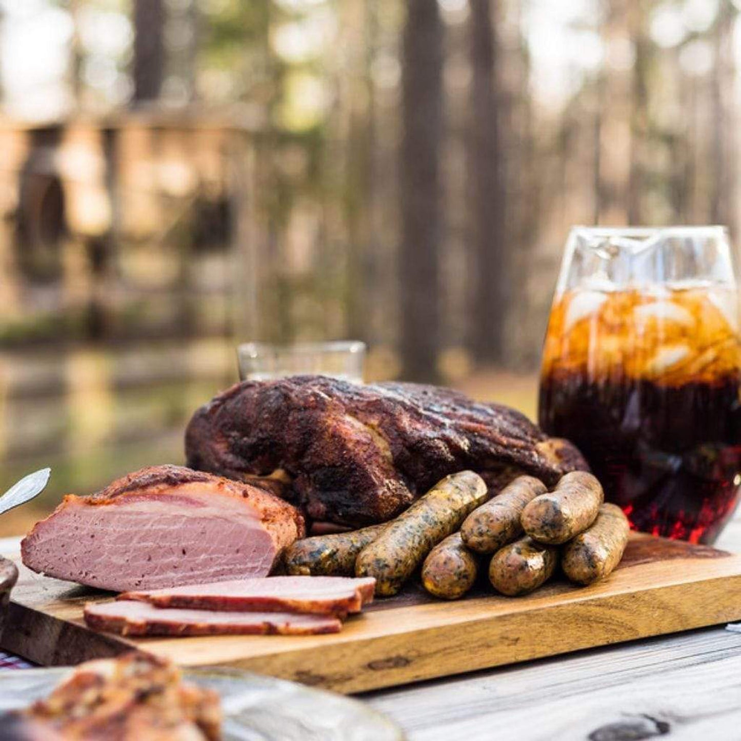 Masterbuilt 40" Digital Bluetooth Smoker