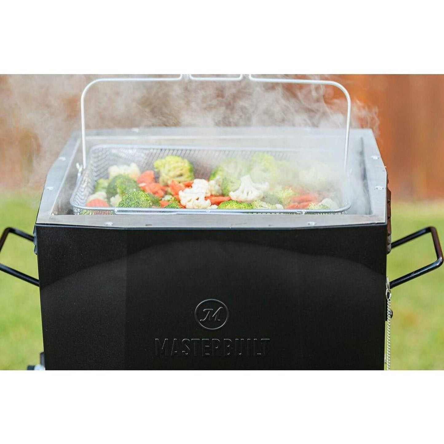 Masterbuilt Thermotemp Propane Fryer