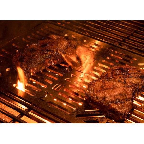 Memphis 12" Laser Cut Meat Grate