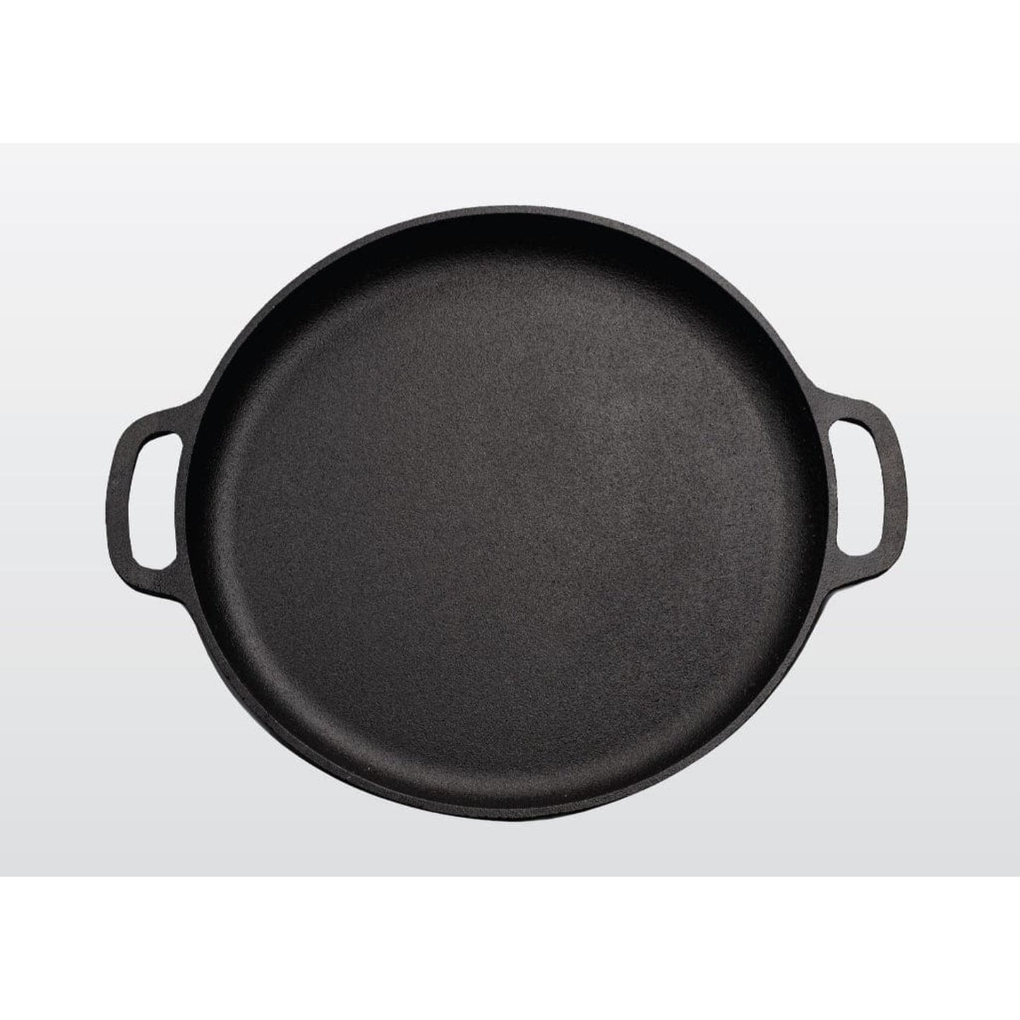 Memphis 14" Cast Iron Plate