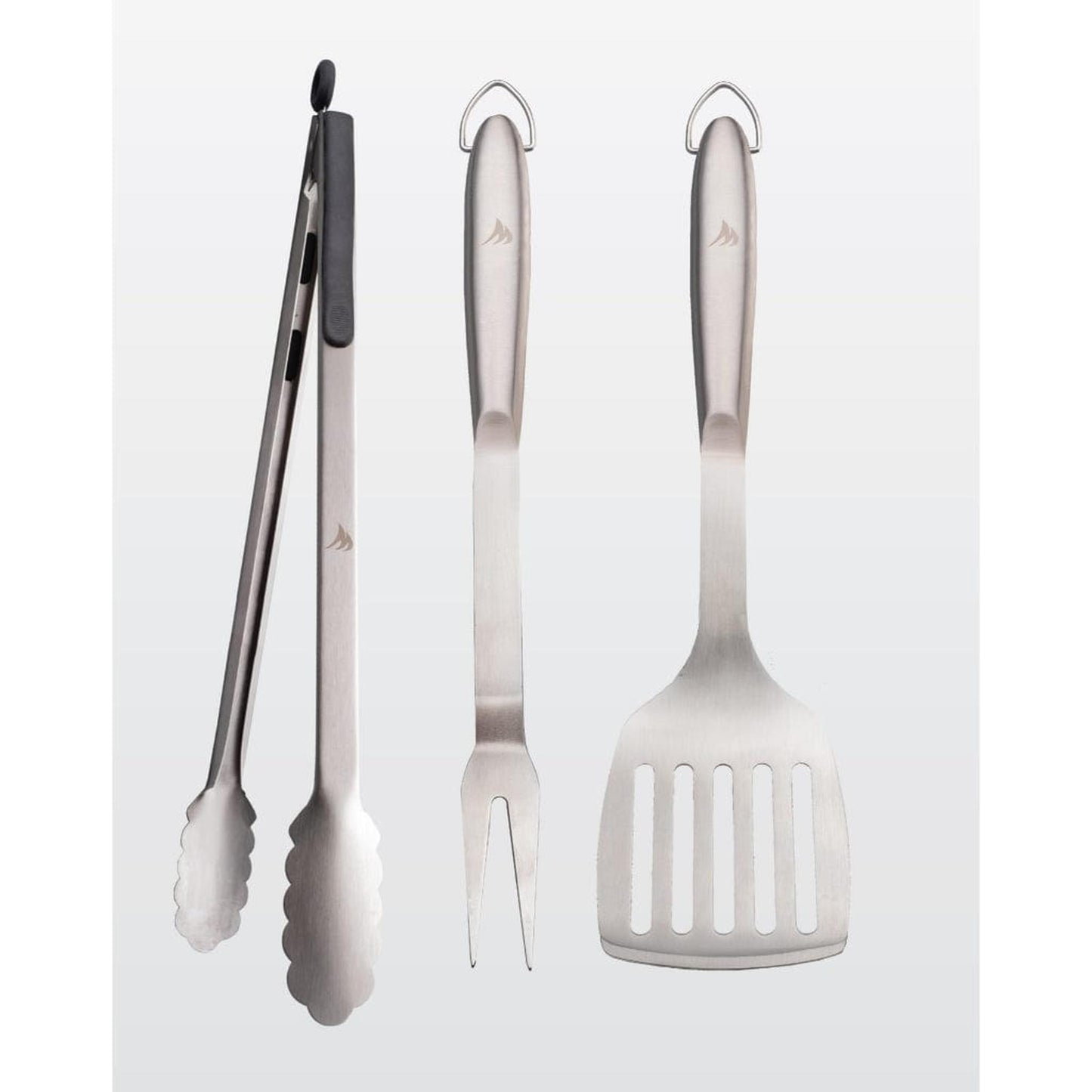Memphis 3-Piece BBQ Utensil Set