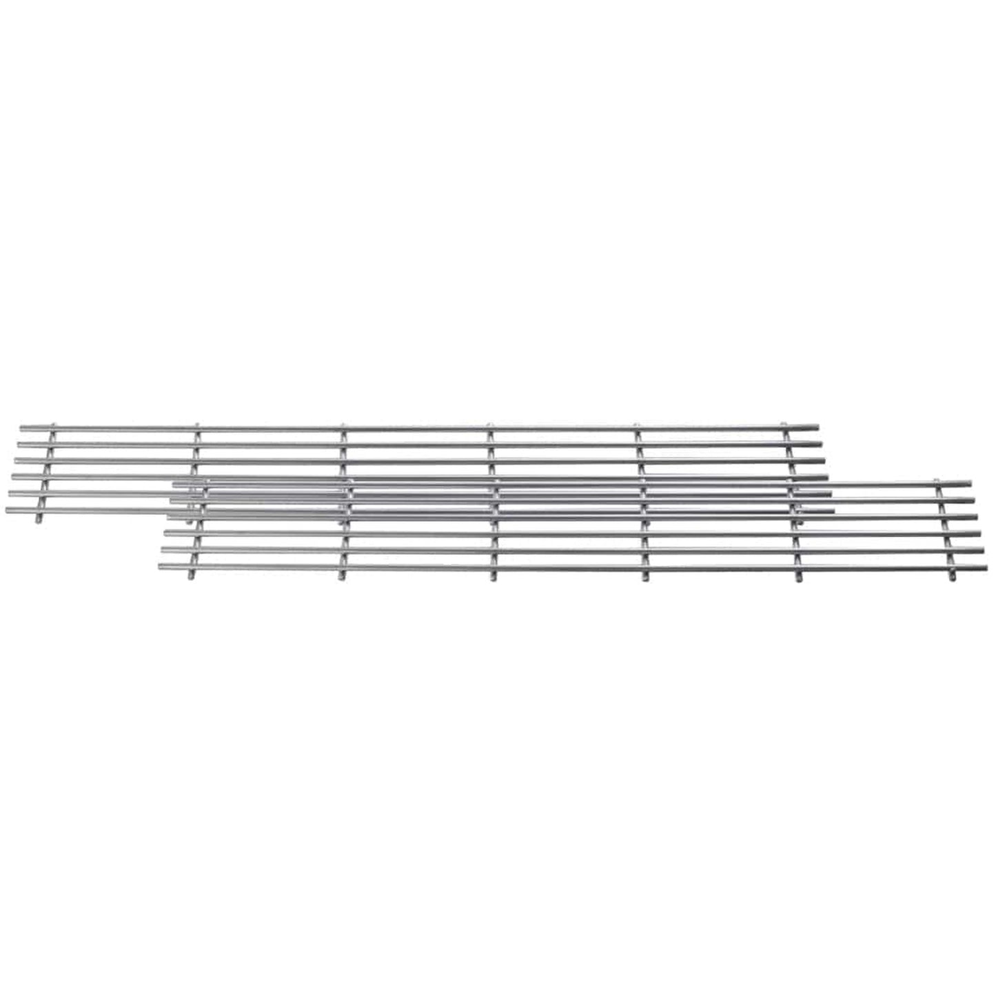 Memphis 38" 2-Piece Middle Grate Kit for Elite Pellet Grills