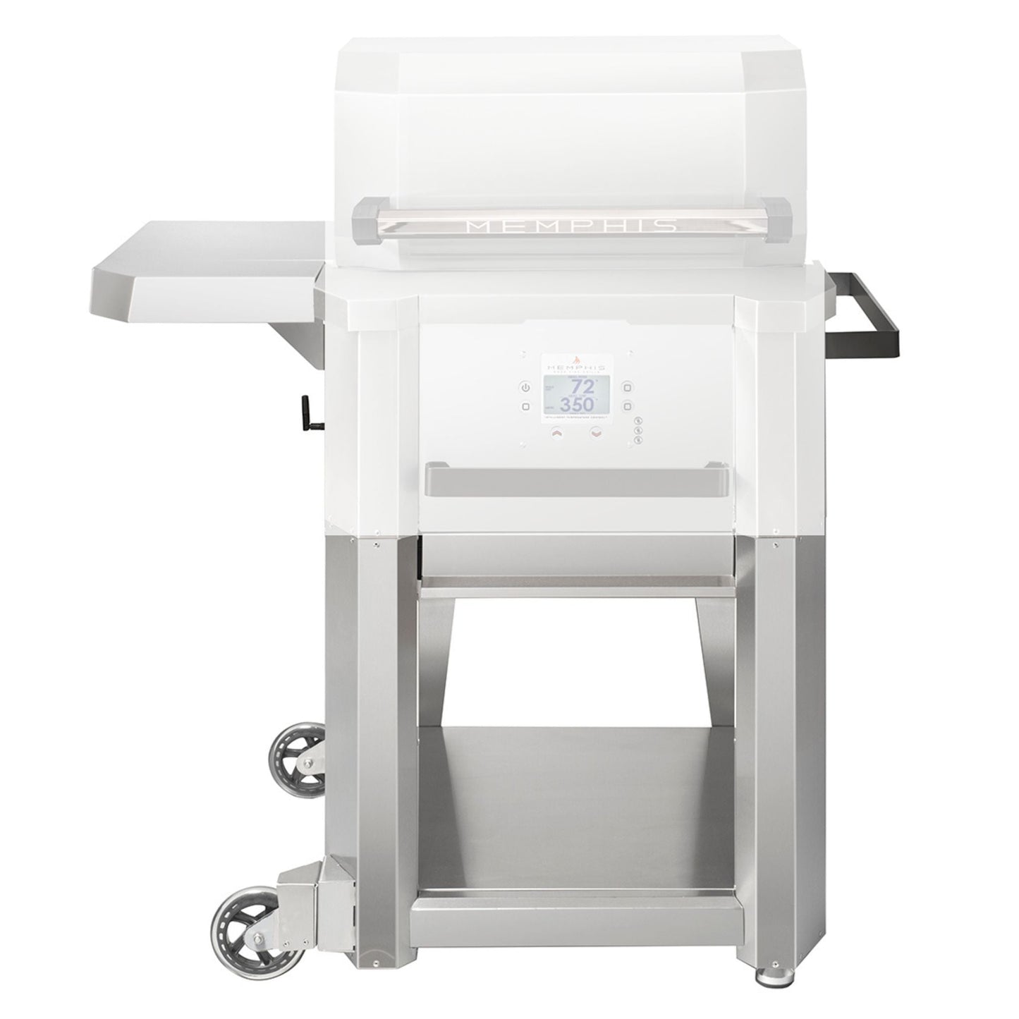 Memphis 43" Leg Kit for Elevate Grill Head