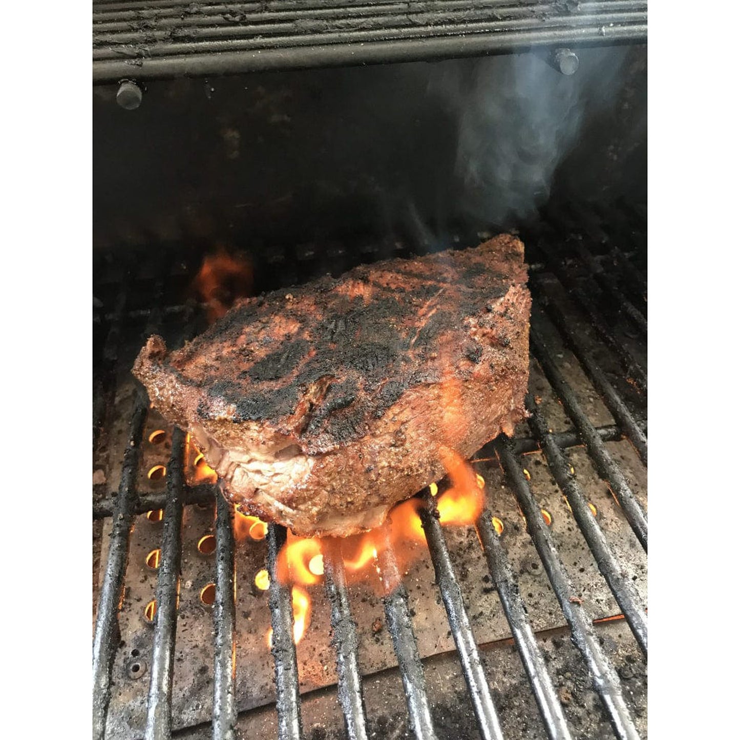 Memphis Direct Flame Insert