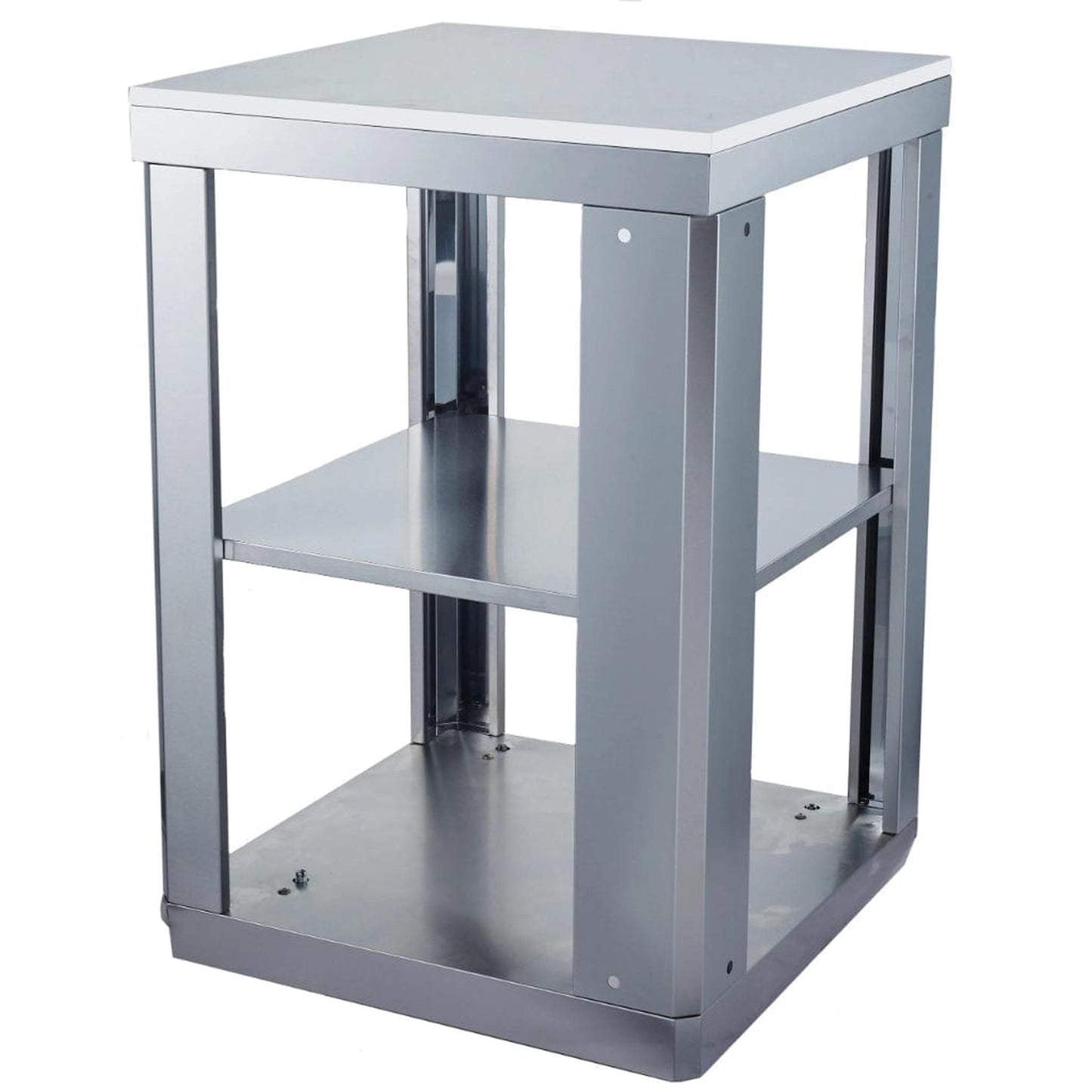 Mont Alpi 90 Degree Corner Module with Granite for Islands