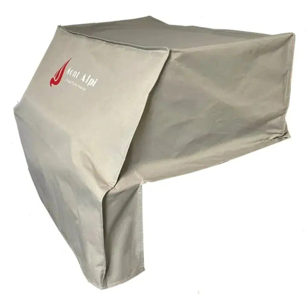 Mont Alpi Grill Cover for 400 Built-In Grill