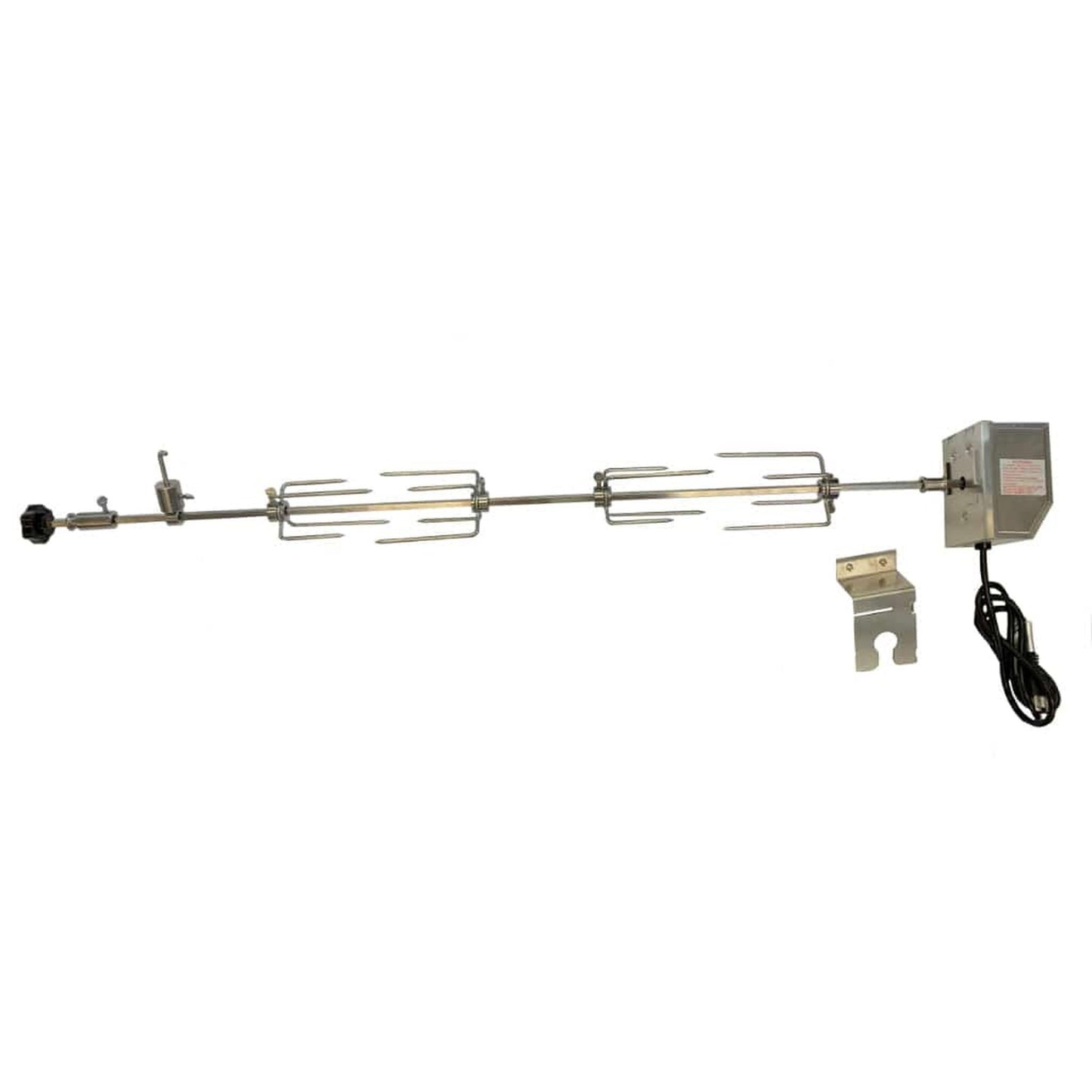 Mont Alpi Heavy Duty Rotisserie Kit for 805 Series