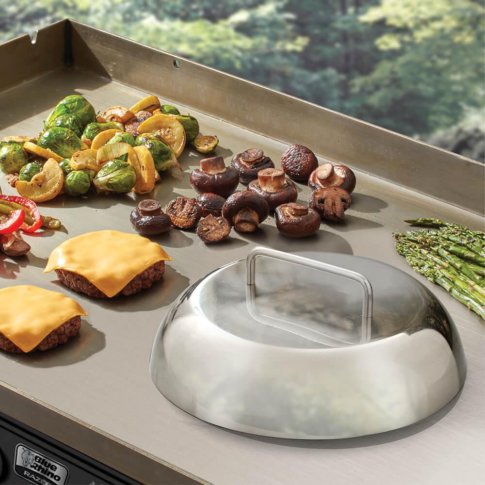 Mr. Bar-B-Q 11" Basting Cover