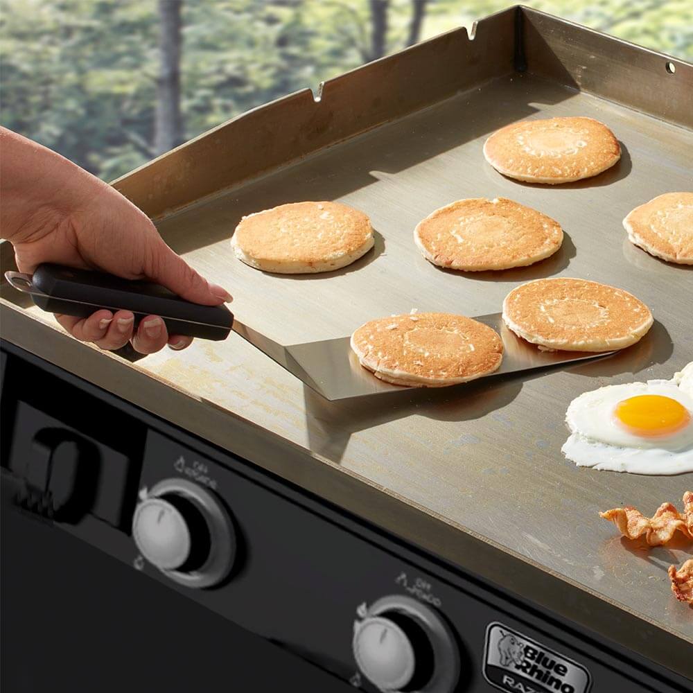 Mr. Bar-B-Q 16.5" Large Griddle Spatula