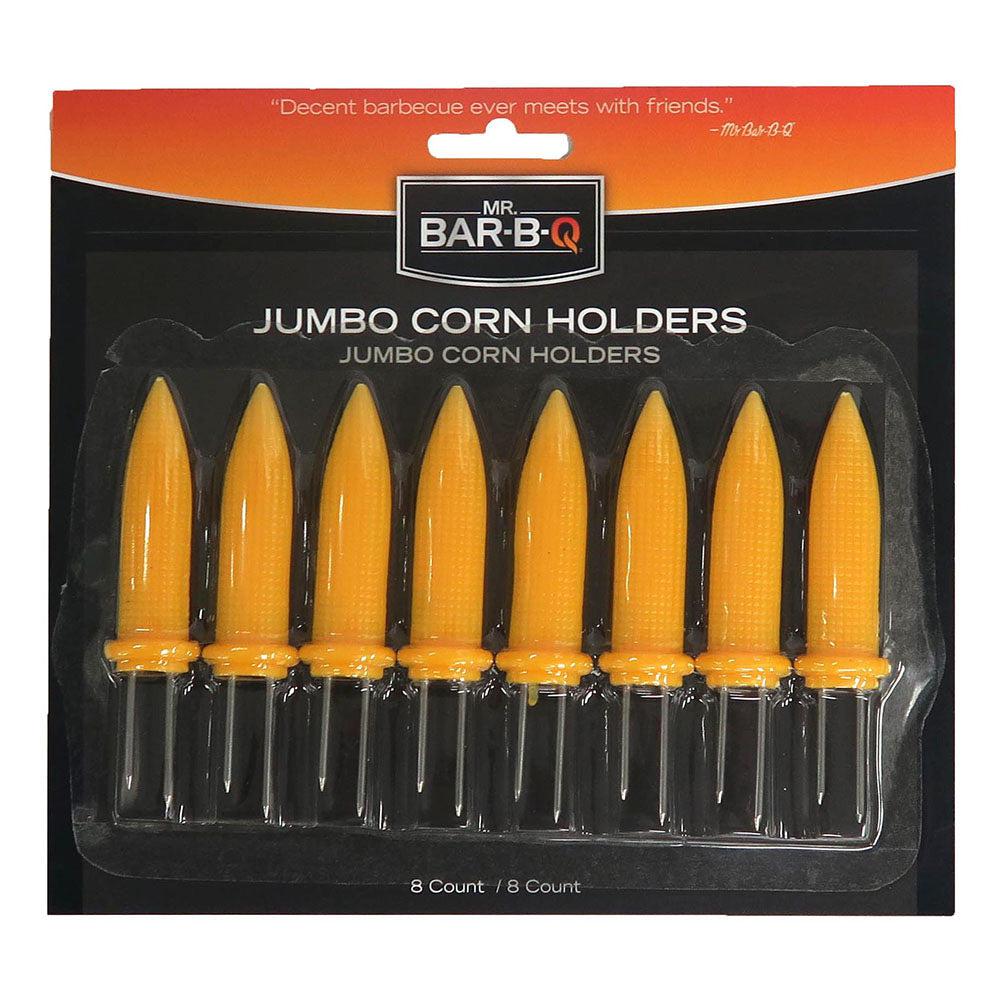 Mr. Bar-B-Q Corn Holders