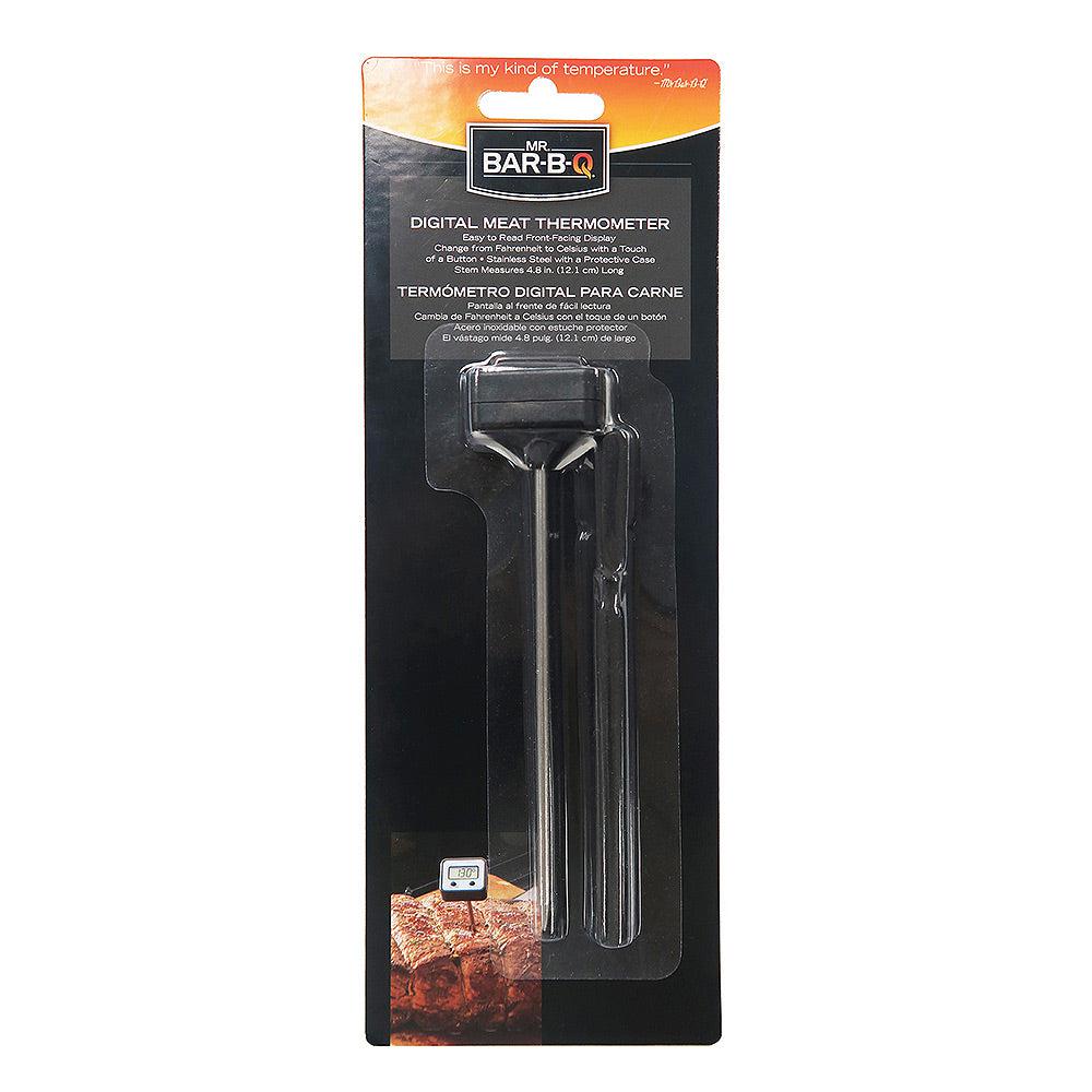 Mr. Bar-B-Q Digital Meat Thermometer