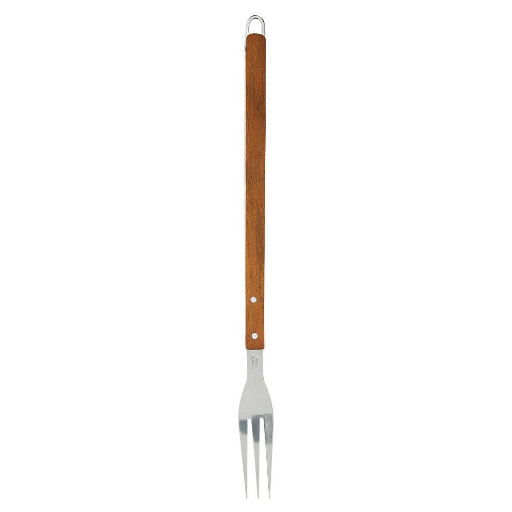 Mr. Bar-B-Q Finger Grip Fork