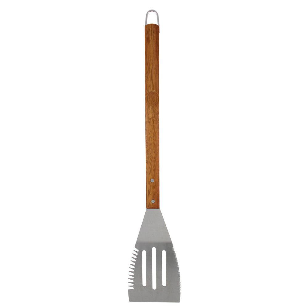 Mr. Bar-B-Q Finger Grip Spatula
