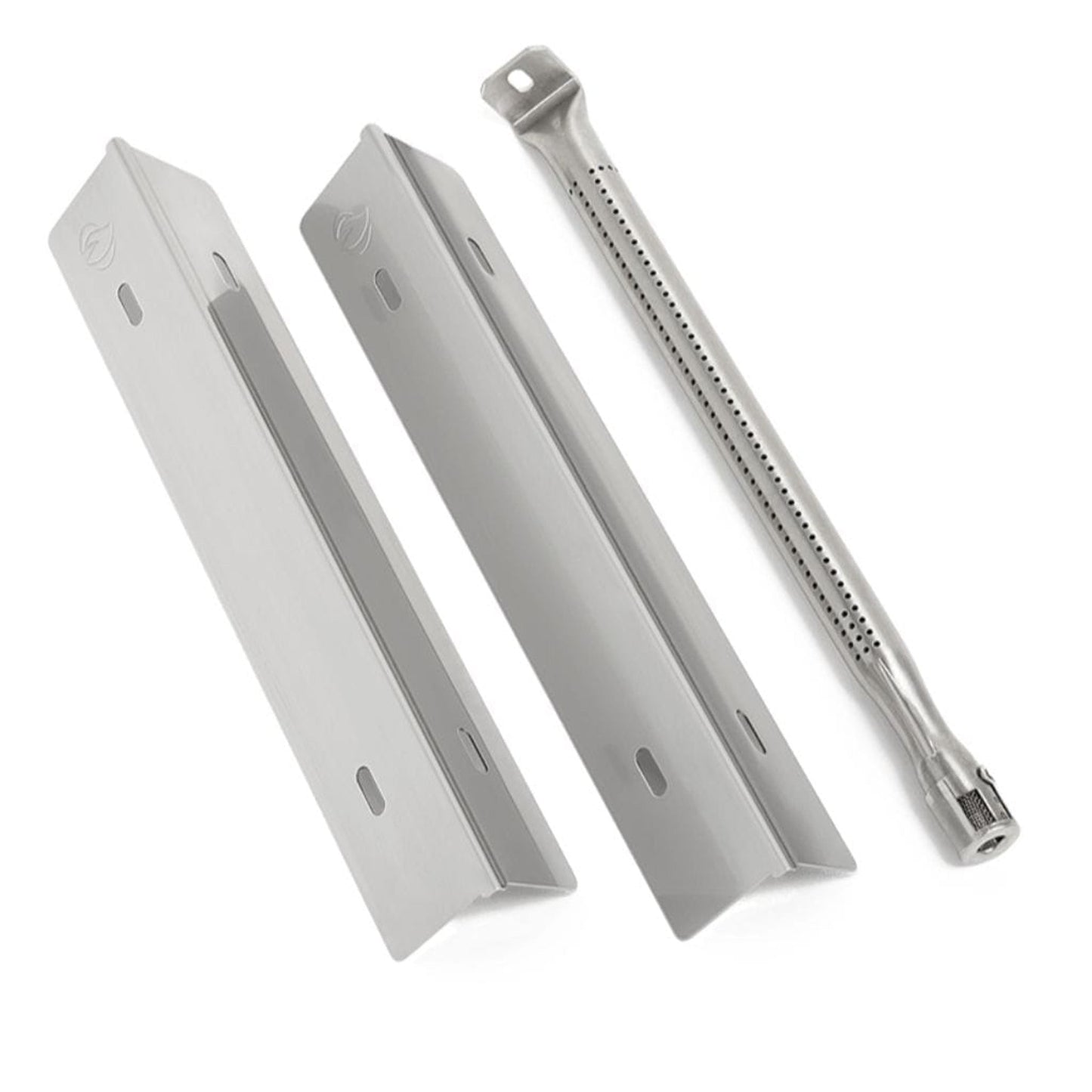 Napoleon 1 Burner & 2 Sear Plates for Rogue and Prestige 500