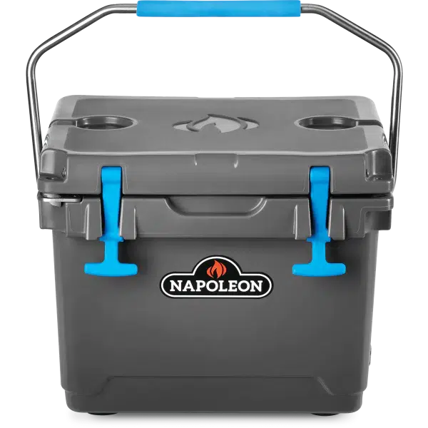 Napoleon 15L Cooler Box With Bottle Opener