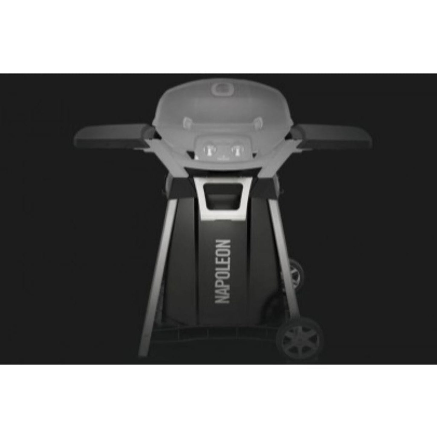 Napoleon 29" TravelQ PRO 285E Portable Electric Grill