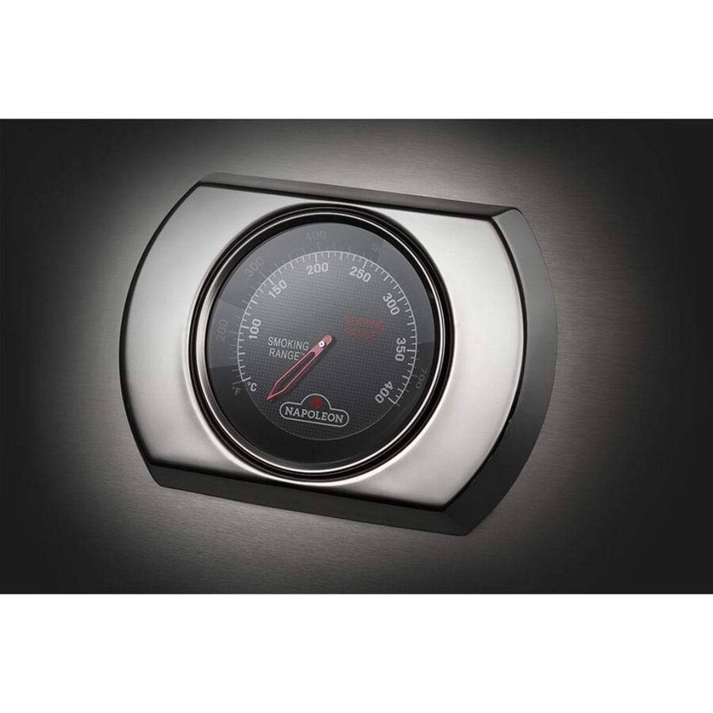 Napoleon 32" Built-in 700 Series Gas Grill with Infrared Rear Burner