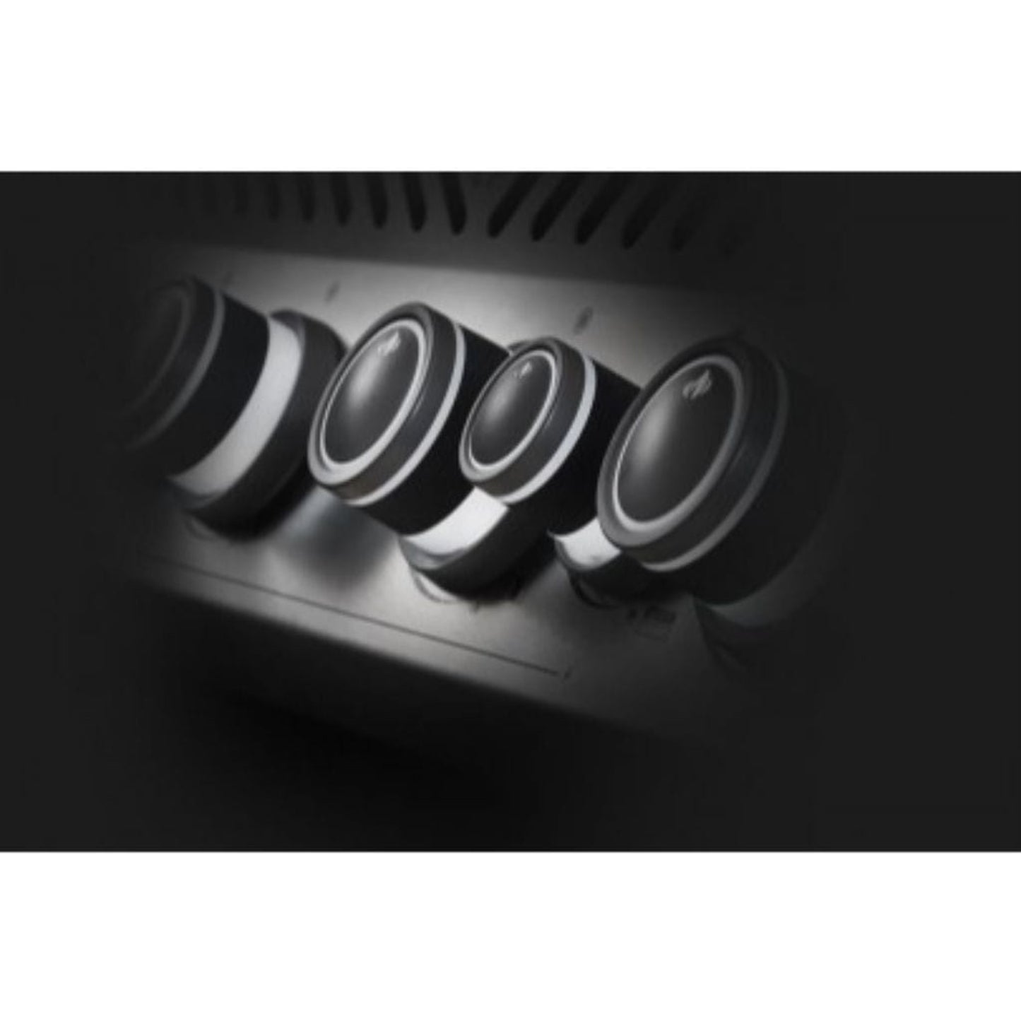 Napoleon 55" Rogue SE 425 RSIB Freestanding Gas Grill with Infrared Rear & Side Burners