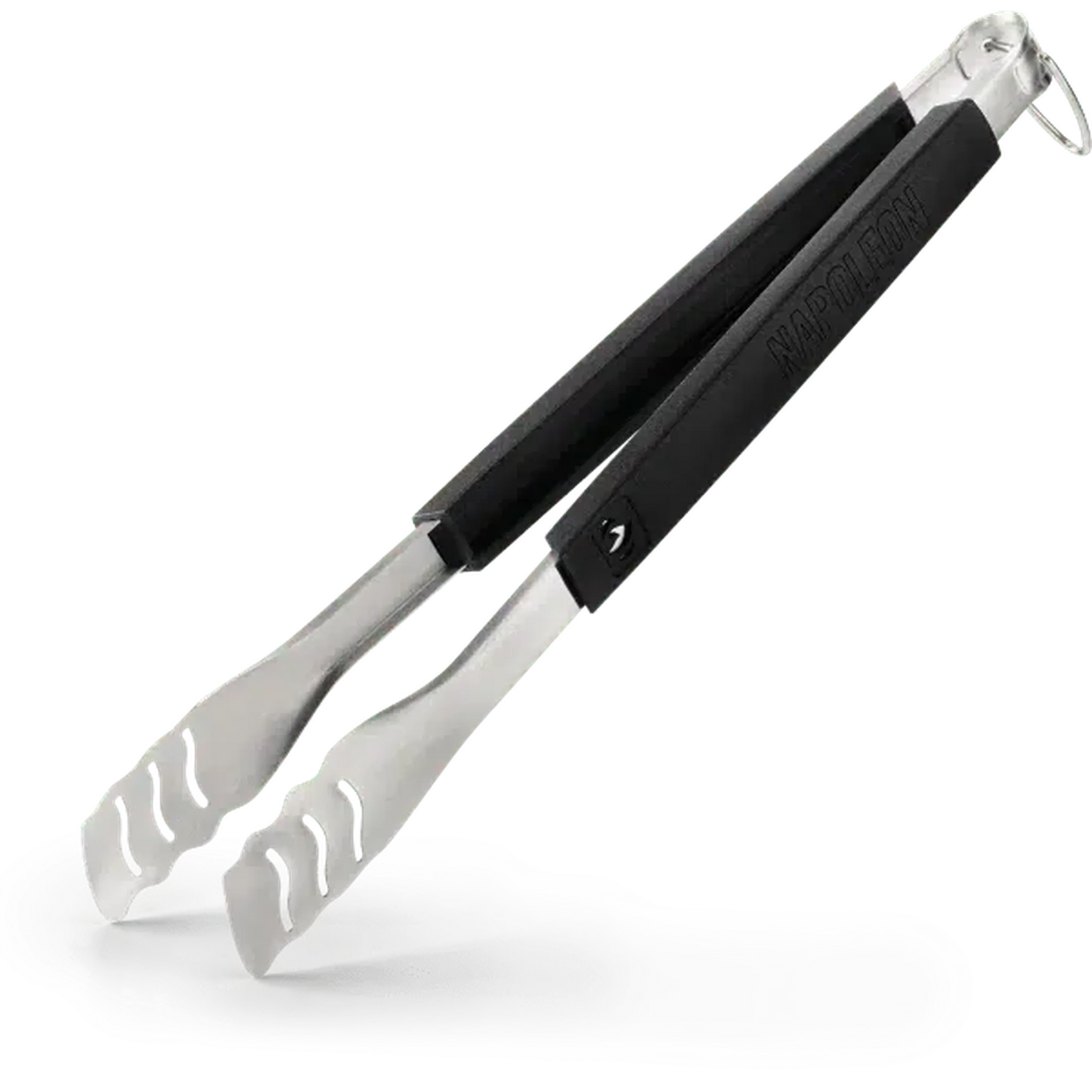 Napoleon 55026 Stainless Steel Tongs with Extra Long Handle