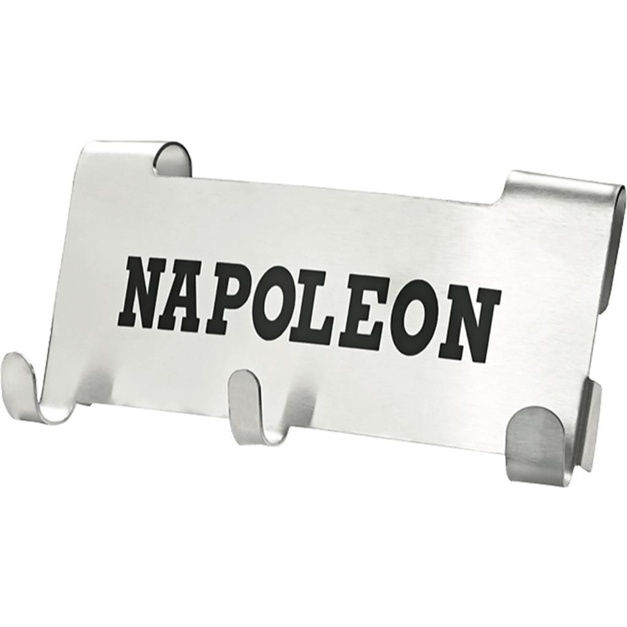 Napoleon 67740 Charcoal Rake and Tongs