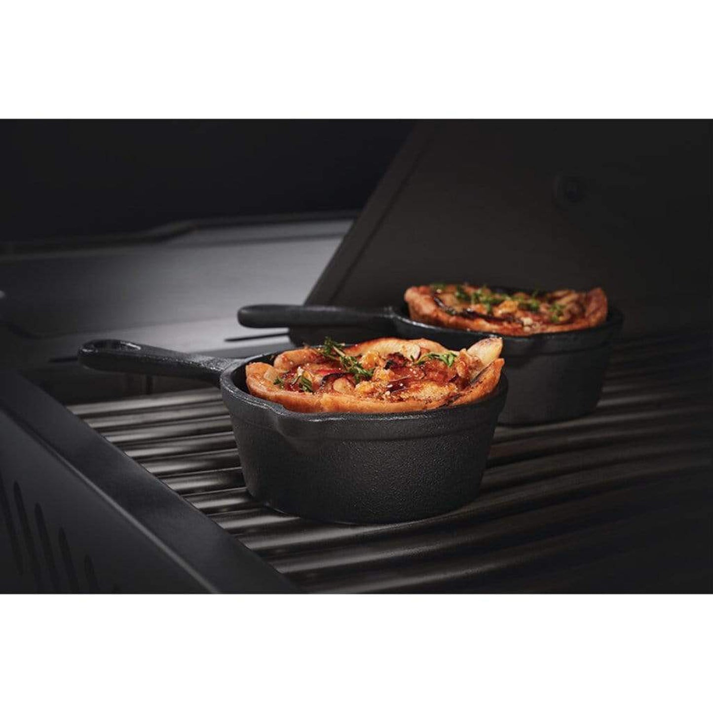 Napoleon 56054 Cast Iron Dessert Cooker