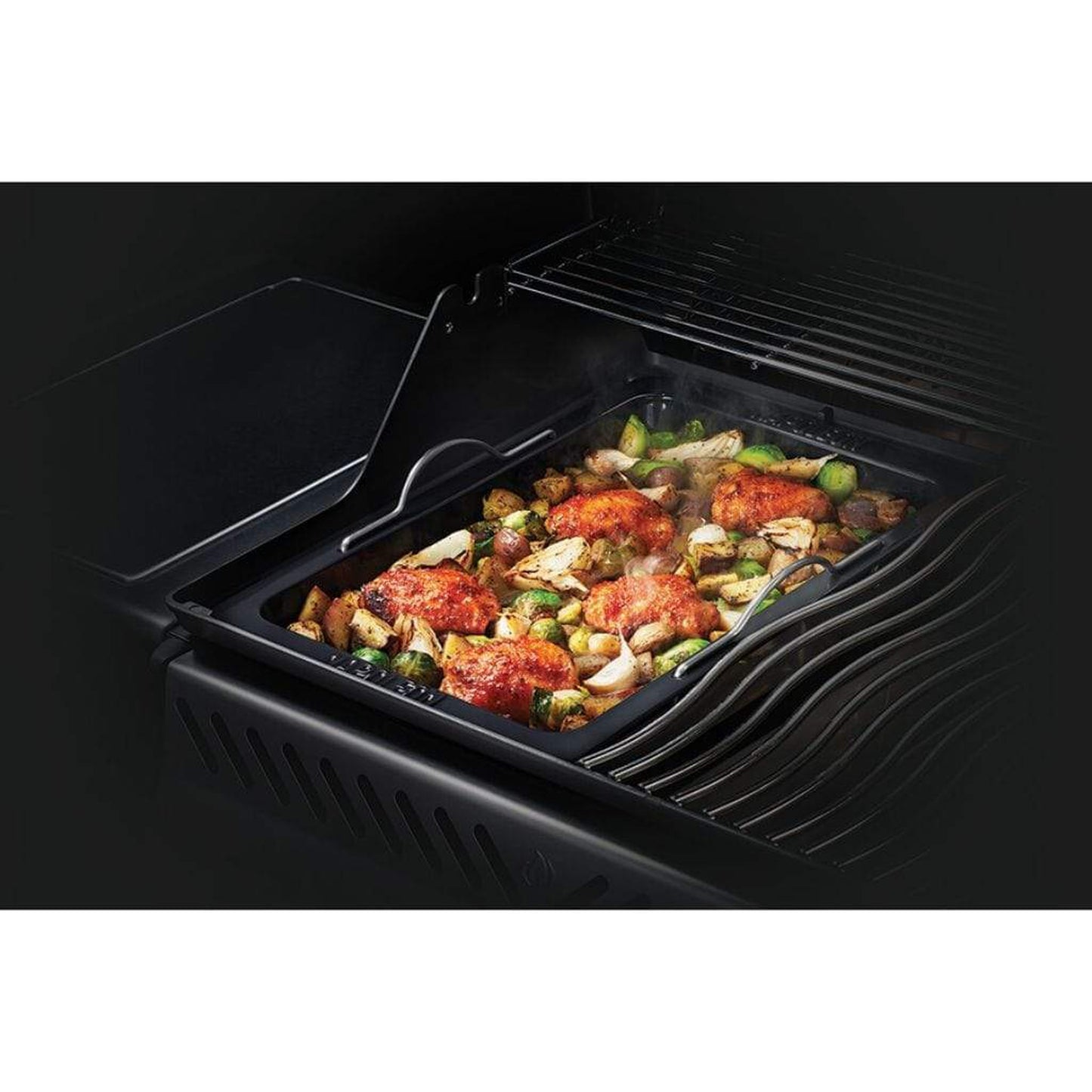 Napoleon 56055 Grill Roasting Pan