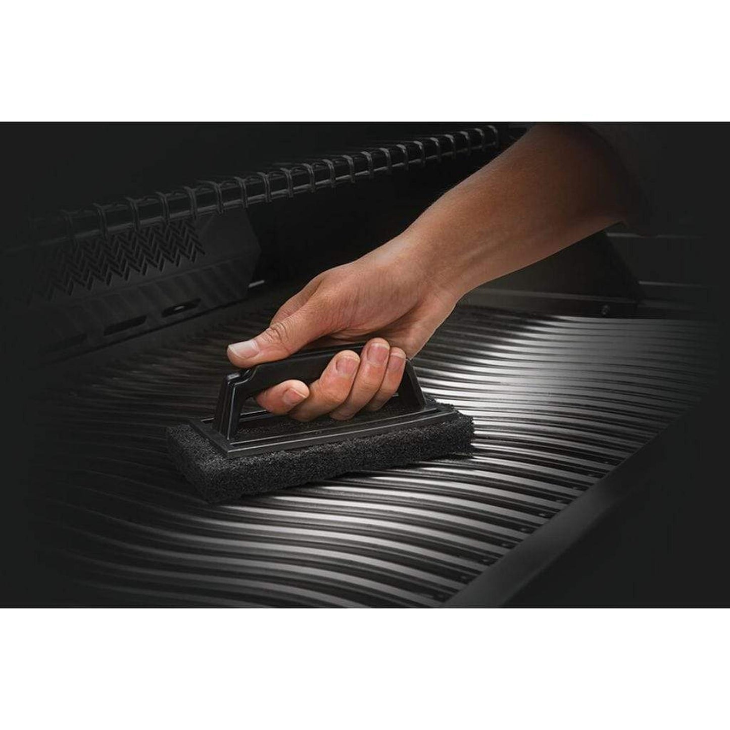 Napoleon 62003 Abrasive Grill Scrubber