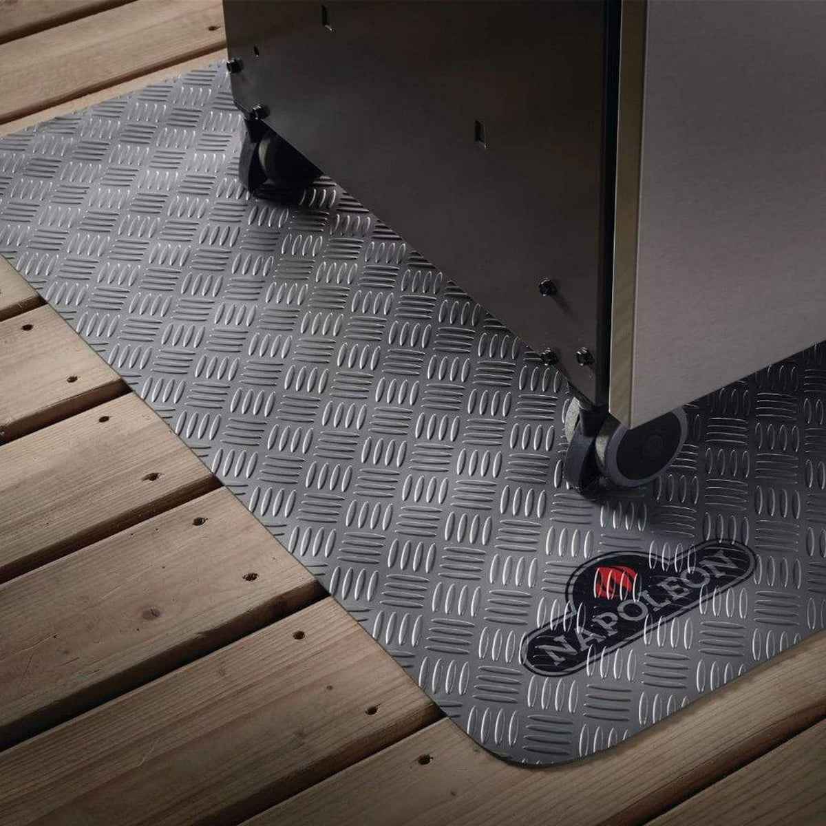 Napoleon Grill Mat for Large Grills