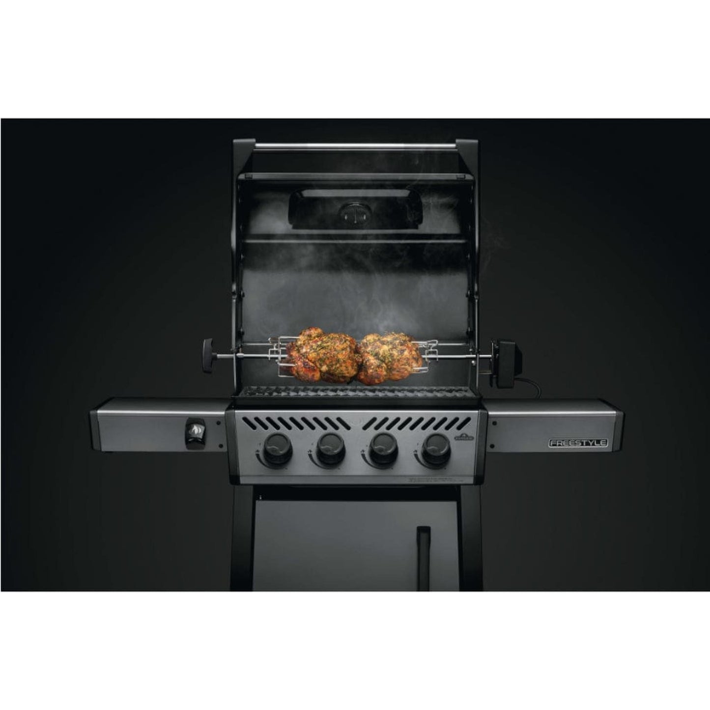 Napoleon 69301 FreeStyle Rotisserie for F365 & F425 Grills