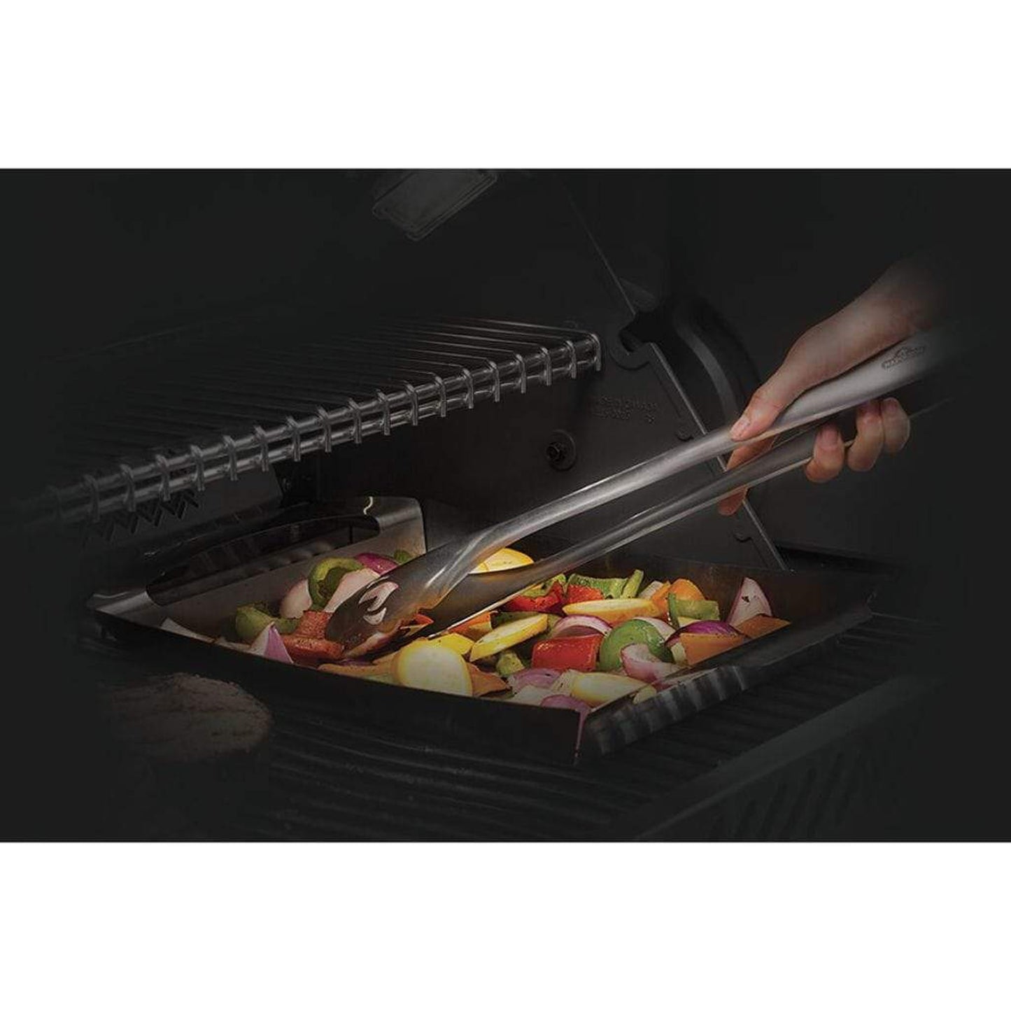 Napoleon 70033 PRO Stainless Steel 2 Piece Toolset