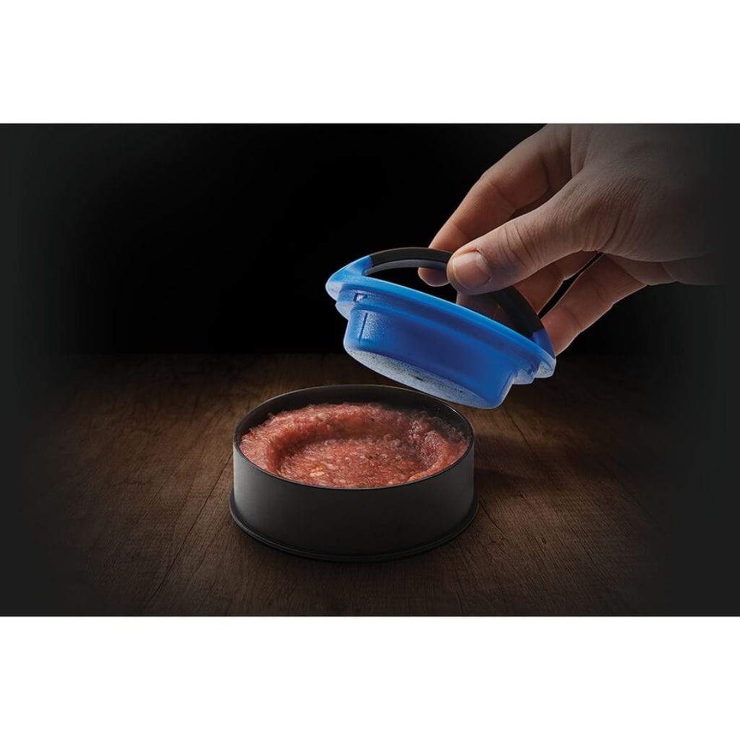 Napoleon 70060 Gourmet Burger Press Kit