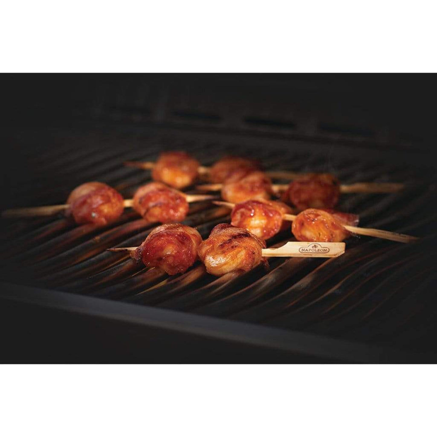 Napoleon 70116 Bamboo Skewers (6-inch)