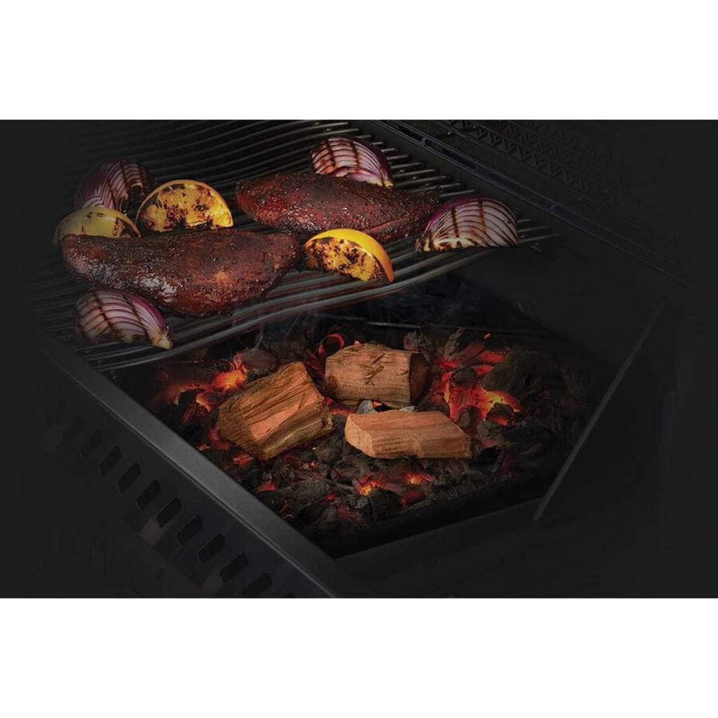 Napoleon Apple Wood Chunks