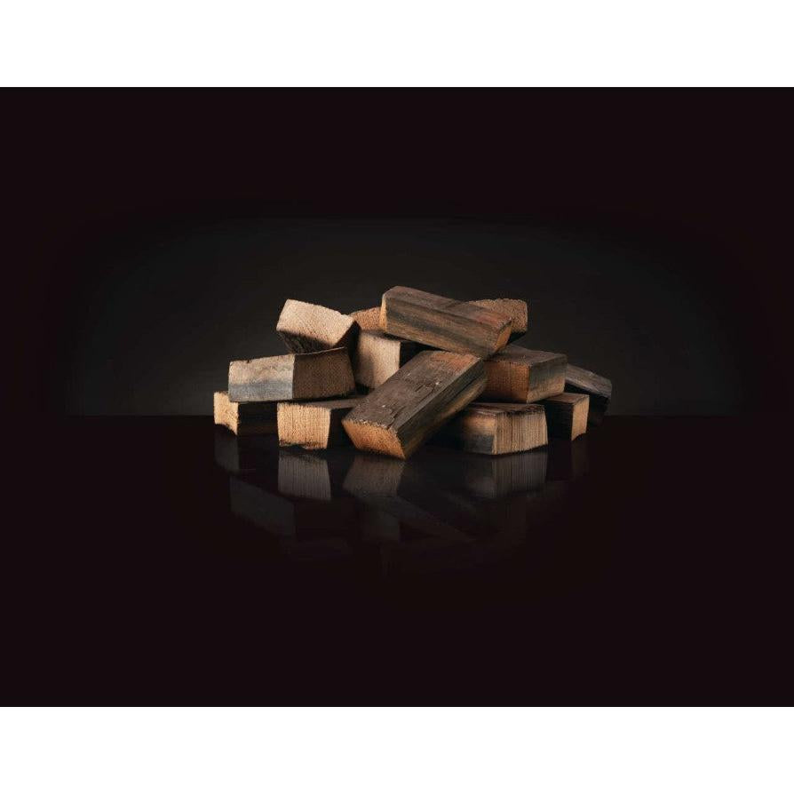 Napoleon Brandy Barrel Chunks