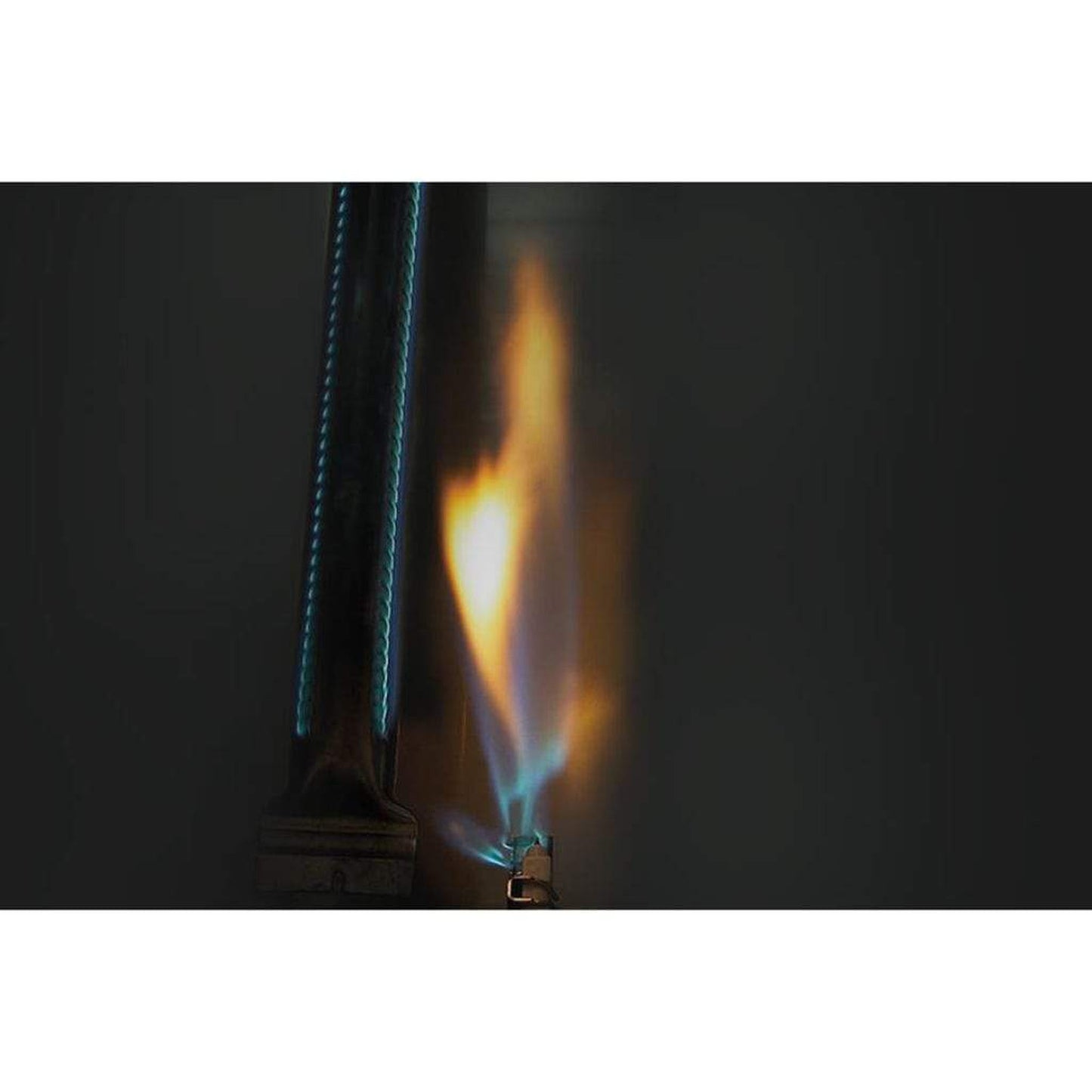 Napoleon Built-in 700 Series 10" Single Infrared Drop-in Natural Gas Burner With Stainless Steel Cover
