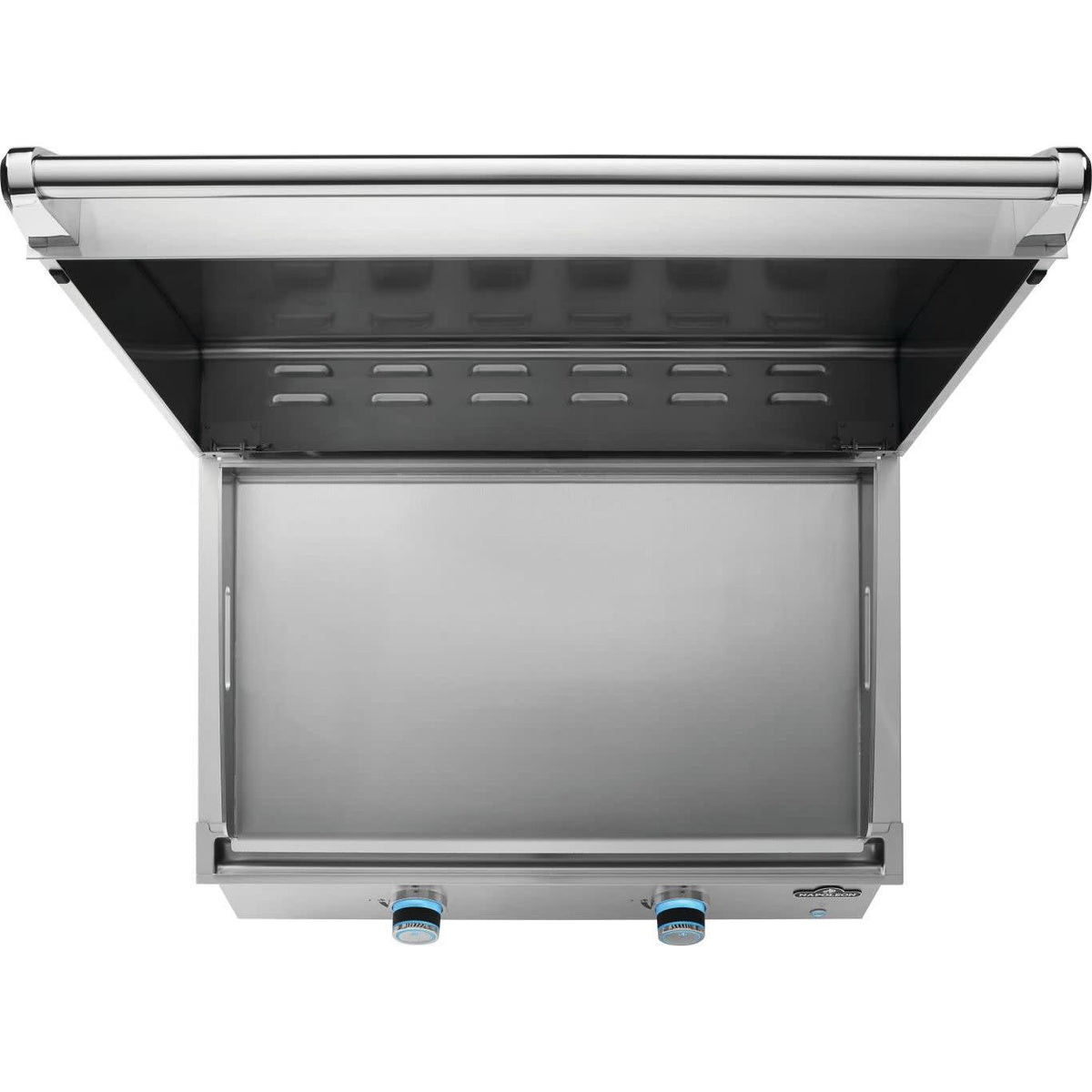 Napoleon Built-in 700 Series 32" 2-Burner Stainless Steel Natural Gas Griddle