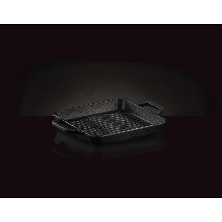 Napoleon Cast Iron Griddle Pan
